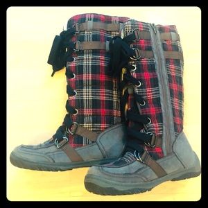 Relativity “Arctic” Boot